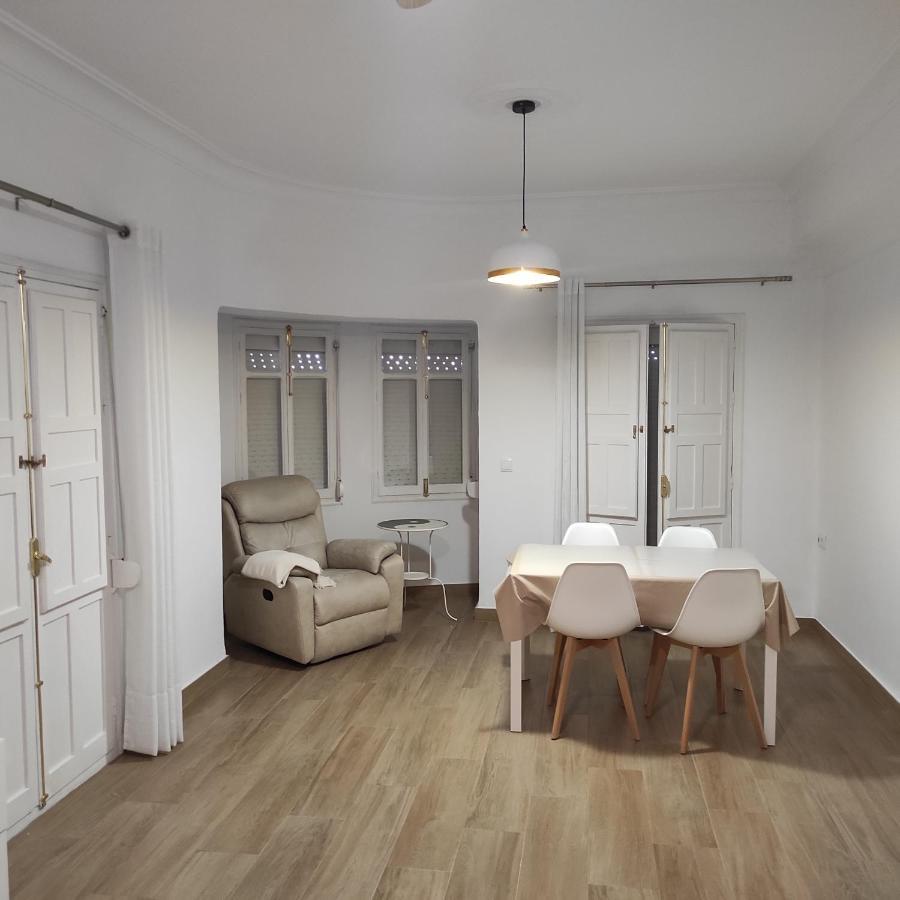Апартаменти Casa Del Mar En La Plaza De La Axarquia Торре-дель-Мар Екстер'єр фото