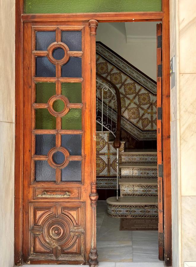 Апартаменти Casa Del Mar En La Plaza De La Axarquia Торре-дель-Мар Екстер'єр фото