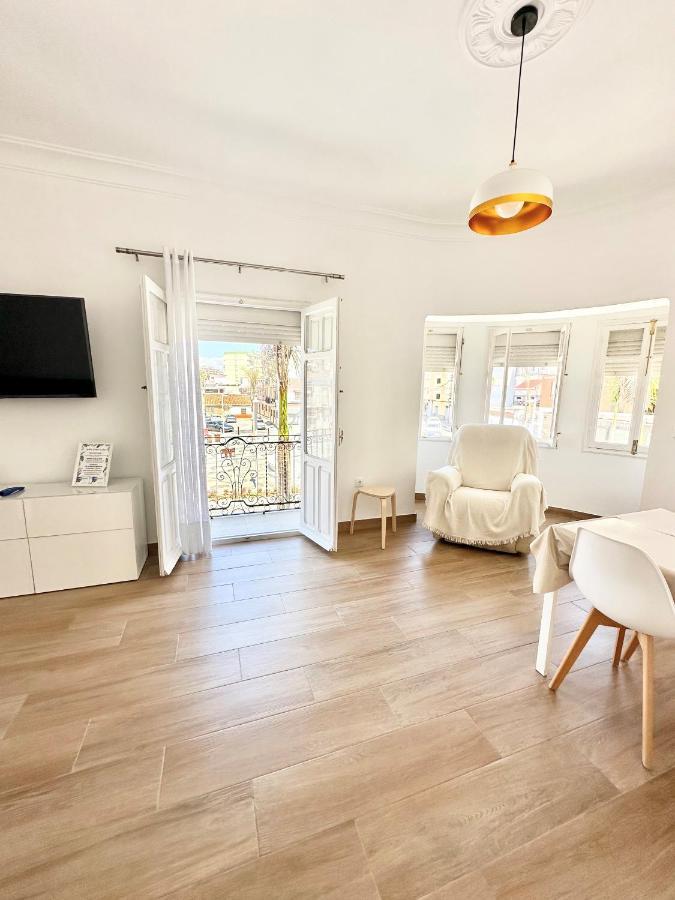 Апартаменти Casa Del Mar En La Plaza De La Axarquia Торре-дель-Мар Екстер'єр фото