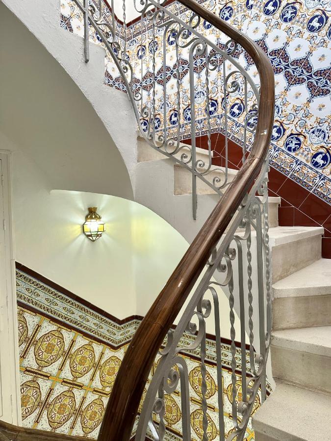 Апартаменти Casa Del Mar En La Plaza De La Axarquia Торре-дель-Мар Екстер'єр фото